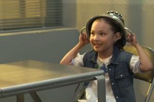 Momentos jocosos de Pequeños Gigantes 2019