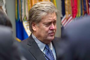 Steve Bannon