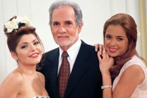 María la del barrio