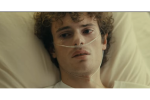 'The Lost Patient'