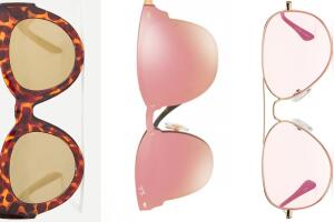 JCrew/RayBan/Caddis