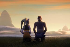 Star Wars Rebels