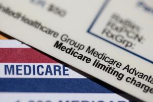 Medicare Advantage Complications