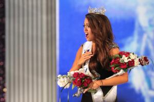 Miss America 2017