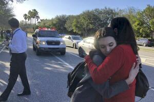 Florida Shooting