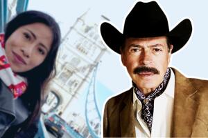 Goyri envidia a YAlitza