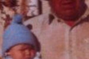 ¡Feliz día del abuelo!