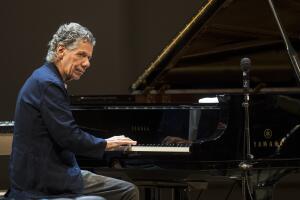 Chick Corea