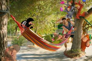  Samuel Manzanera Blasco ilustra su día a día a lado de personajes Disney: fotos