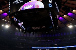 Brooklyn Nets v New York Knicks