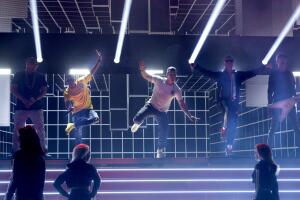 Chyno, Wisin y Gente de Zona