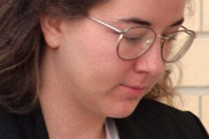 Madres que matan a sus hijos. 