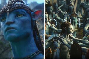Todo lo que se sabe sobre ‘Avatar 2’, la película de James Cameron
