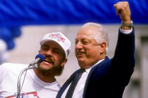 Tommy Lasorda
