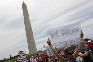 Marcha de la Verdad