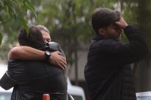 TOPSHOT-BRAZIL-AIR-ACCIDENT