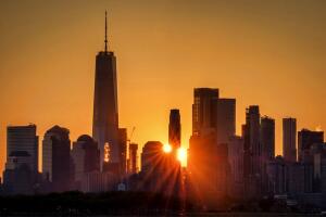 Fewer New Companies Economic Risk