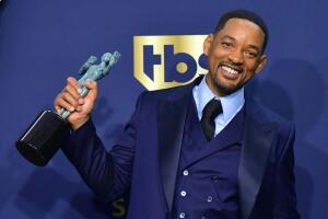 Will Smith