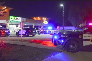 Víctima hiere de gravedad a sospechoso armado durante intento de robo en Bandera Road, en San Antonio