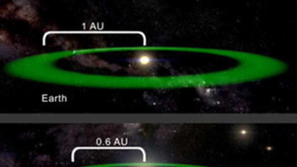 El planeta de Spock existe pero es un poco diferente al de Star Trek |  Explora | Univision