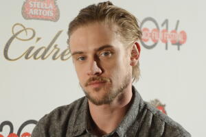 Boyd Holbrook 