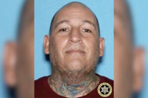 Jesús Manuel Salgado fue detenido luego de que utilizara una tarjeta de una de las víctimas.