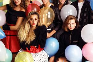 Timbiriche