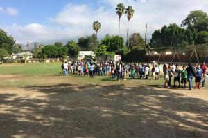 Great ShakeOut CA