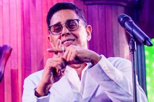 Muere Paulito FG tras accidente de auto a los 63 años: esto se sabe  