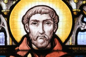 San Francisco de Asís