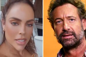 Gabriel Soto y Sara Corrales: el actor responde qué tipo de relación tiene con la actriz 