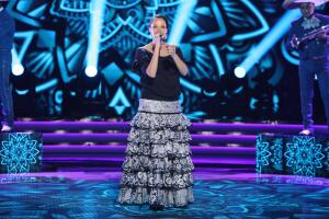 En fotos: La gran final de La Reina de la Canción