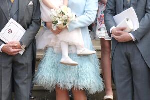 Boda Lady Gabriella Windsor