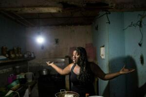 Venezuela food prices