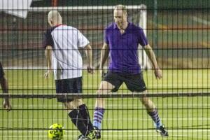 EXC Prince William