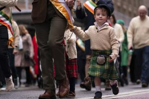 Desfile de San Patricio 2026 en la Ciudad de Nueva York: lo que debes saber.