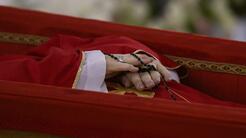 La lista completa (hasta ahora) de los líderes mundiales confirmados para asistir al funeral del papa Francisco