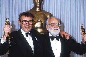 Milos Forman