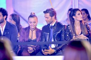 Sebastian Rulli y Angelique Boyer