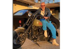Gianluca Vacchi y su lujosa vida