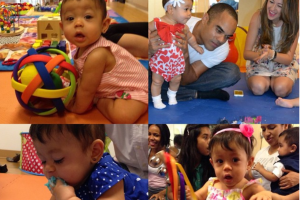 salud mama bebe prematuro