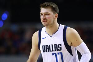 Luka Doncic