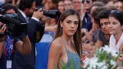 Ella es Sistine, la talentosa hija de Sylvester Stallone que conquistará Hollywood
