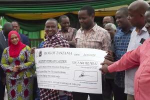 Tanzania Miner to Millionaire