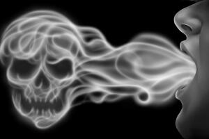 Vaping Danger
