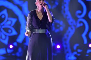 La primera semana de los shows en vivo de La Reina de la Canción