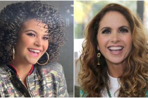 Hija de Lucero y Mijares debuta como actriz y su mamá le dedica mensaje