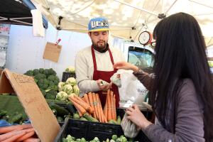 Broad Federal Farm Bill With Implications Across US Food Spectrum Debated In Washington