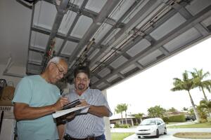 Kelvin Hoford, Waldo Faura