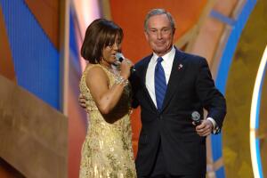 The 7th Annual Latin GRAMMY Awards - Show